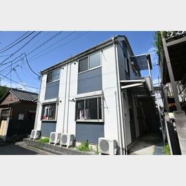 プレシャス東十条の賃貸物件