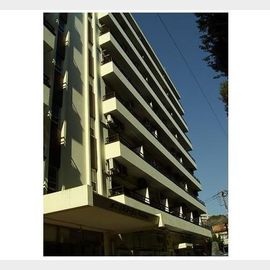 駒込駅より徒歩8分 4階 築56年4ヶ月の賃貸物件