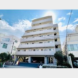 志村坂上駅より徒歩7分 3階 築19年2ヶ月の賃貸物件