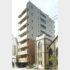 スカイコート東大前壱番館 3階 築21年3ヶ月の賃貸物件