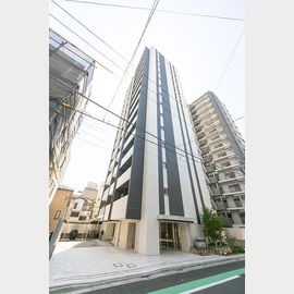 稲荷町駅より徒歩6分 7階 築8年1ヶ月の賃貸物件