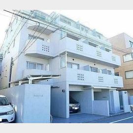 ＦＯＲＴＩＳ 4階 築22年9ヶ月の賃貸物件
