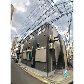 グリーンビュー西日暮里の賃貸物件