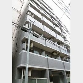 DOLUCESHINJUKU 7階 築35年10ヶ月の賃貸物件