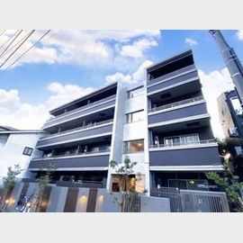 ルナアズールの賃貸物件