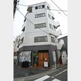 アルスビル 5階 築35年7ヶ月の賃貸物件