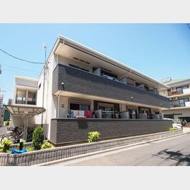 リーブ・レガーロ・K 2階 築9年3ヶ月の賃貸物件