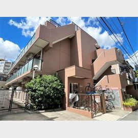 BRICKS目白 1階 築27年10ヶ月の賃貸物件