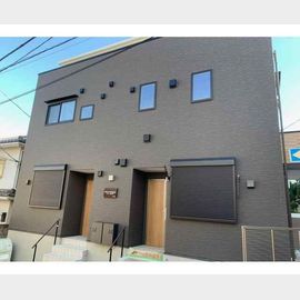 雑司が谷駅より徒歩4分 1階 築5年1ヶ月の賃貸物件