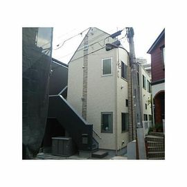 ハーモニーテラス西早稲田の賃貸物件