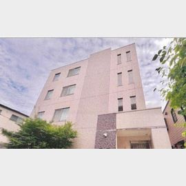 後楽園駅より徒歩10分 3階 築5年2ヶ月の賃貸物件