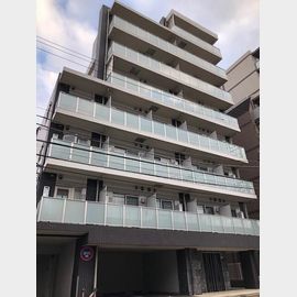 町屋駅より徒歩6分 2階 築10年5ヶ月の賃貸物件