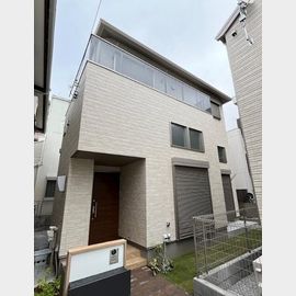 新江古田駅より徒歩5分 新築の賃貸物件