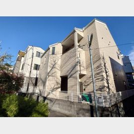 リバーサイドコート 2階 築21年の賃貸物件