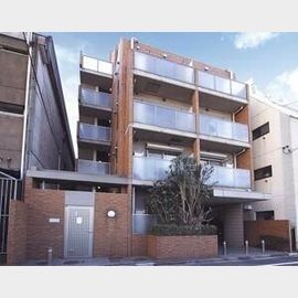 東中野駅より徒歩9分 2階 築30年9ヶ月の賃貸物件