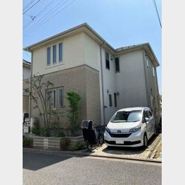 富士見台駅より徒歩14分 築9年10ヶ月の賃貸物件