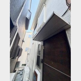 四ツ谷駅より徒歩9分 1階 築64年5ヶ月の賃貸物件