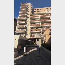 池袋駅より徒歩14分 7階 築30年9ヶ月の賃貸物件