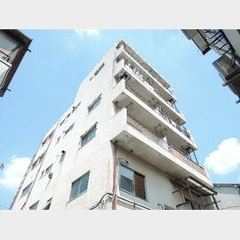 Aster日暮里 2階 築51年4ヶ月の賃貸物件