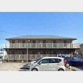 地下鉄赤塚駅より徒歩2分 2階 築35年7ヶ月の賃貸物件