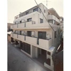 練馬駅より徒歩4分 4階 築39年9ヶ月の賃貸物件