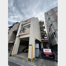 大塚駅より徒歩5分 4階 築52年11ヶ月の賃貸物件