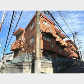 ソレイユときわ５ 1階 築24年9ヶ月の賃貸物件