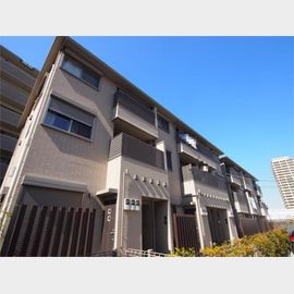 エスパシオ 2階 築9年5ヶ月の賃貸物件