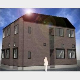 大泉学園駅より徒歩7分 1階 新築の賃貸物件