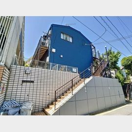 上板橋駅より徒歩12分 2階 築38年11ヶ月の賃貸物件