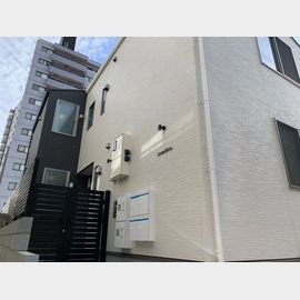 南千住駅より徒歩5分 1階 築4年の賃貸物件