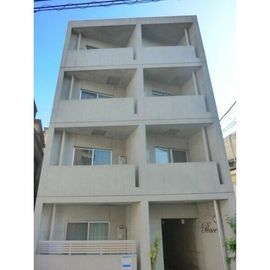 ピース 3階 築17年11ヶ月の賃貸物件