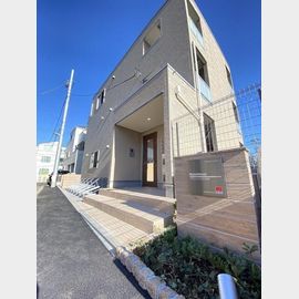 ブランシュバル早宮 1階 築4年の賃貸物件