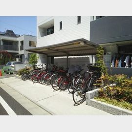 ＳＴ・１ 2階 築14年4ヶ月の賃貸物件