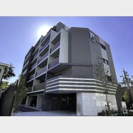 スカイコートカーサ浮間公園 6階 築3年の賃貸物件