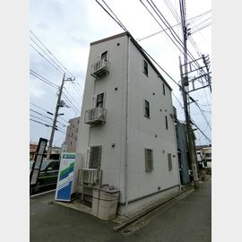 上石神井駅より徒歩7分 1階 築12年9ヶ月の賃貸物件