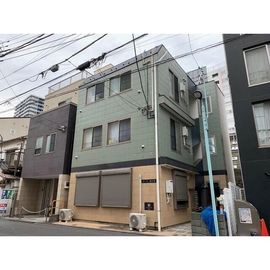 大塚駅より徒歩4分 3階 築21年9ヶ月の賃貸物件