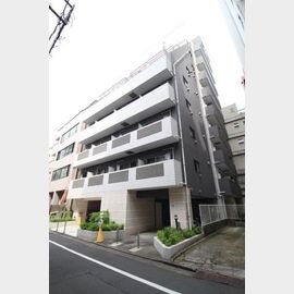 ラグジュアリーアパートメント本郷 7階 築20年10ヶ月の賃貸物件