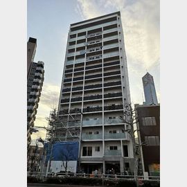 赤羽駅より徒歩5分 11階 築6年9ヶ月の賃貸物件