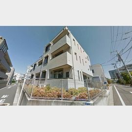 田端駅より徒歩8分 2階 築12年9ヶ月の賃貸物件