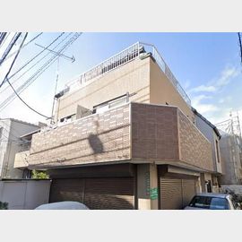 津久井マンション 3階 築37年7ヶ月の賃貸物件