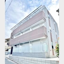 富士見台駅より徒歩6分 1階 新築の賃貸物件