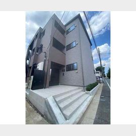 練馬駅より徒歩14分 3階 築2年7ヶ月の賃貸物件