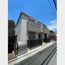 モアナ上板橋 1階 築3年6ヶ月の賃貸物件