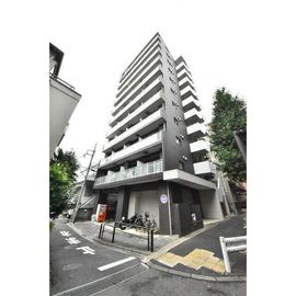 大山駅より徒歩9分 10階 築17年4ヶ月の賃貸物件