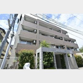 ヴォーガコルテ江古田 3階 築19年2ヶ月の賃貸物件