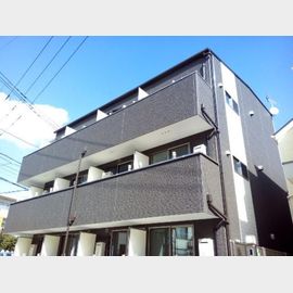 石神井台ガーデンテラス 3階 築9年11ヶ月の賃貸物件