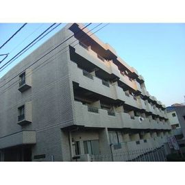 Ｌｉｖｅｌｙ池袋 2階 築42年6ヶ月の賃貸物件