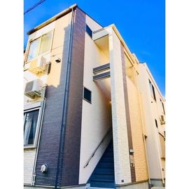 サヴォイ赤羽 1階 築8年8ヶ月の賃貸物件