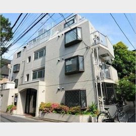 メゾンドサンティエ 1階 築41年5ヶ月の賃貸物件